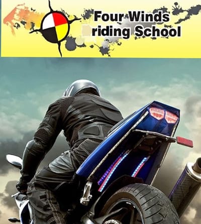 Class 6 Motorcycle image