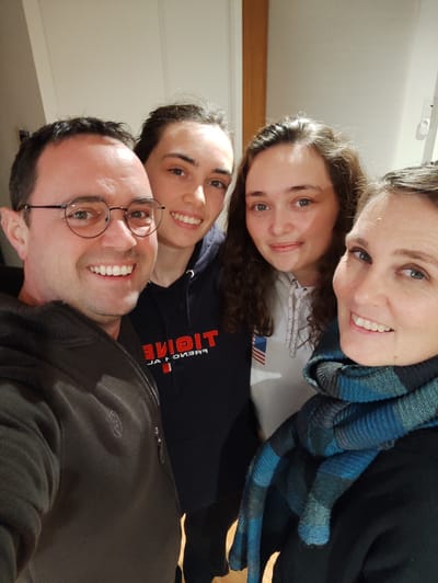 A PROPOS DE NOTRE LOGEMENT image