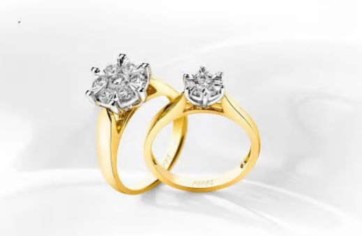 Outlet Złotej Biżuterii