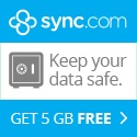 Click HERE for Sync Cloud DEMO