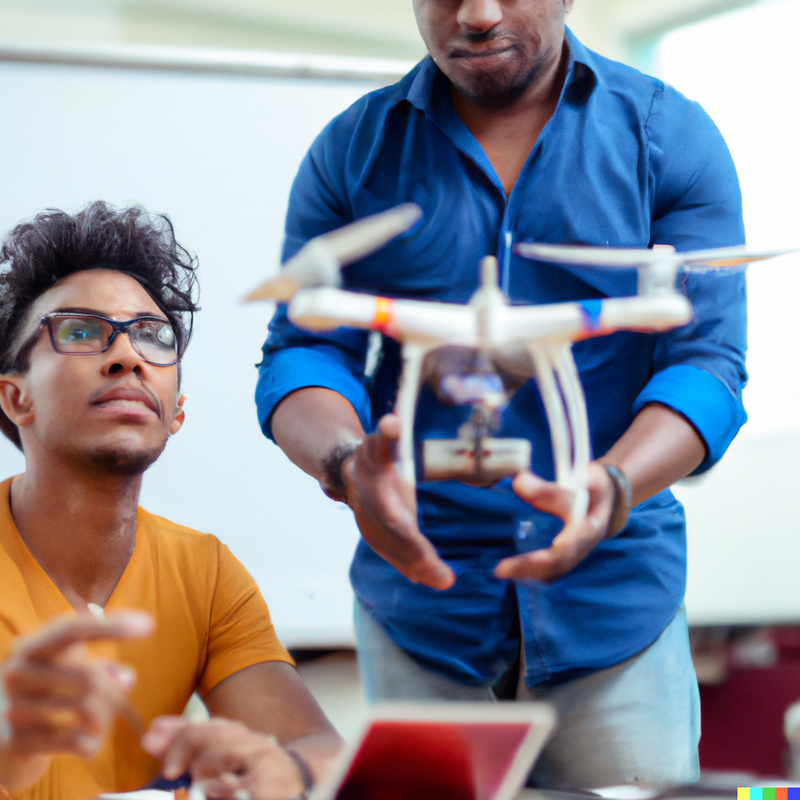 Instruction and Training