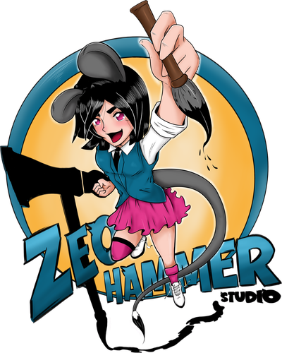 zeohammerstudio