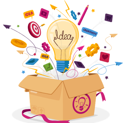 ما هو التفكير الإبداعي ....؟؟