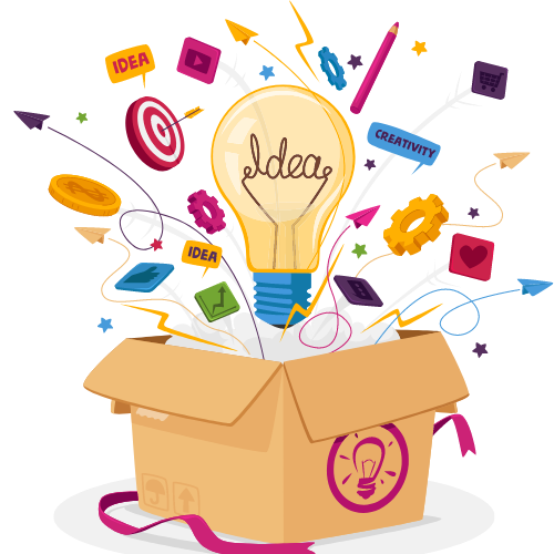 ما هو التفكير الإبداعي ....؟؟