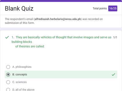 Quizzes image