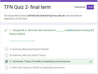 Quizzes image