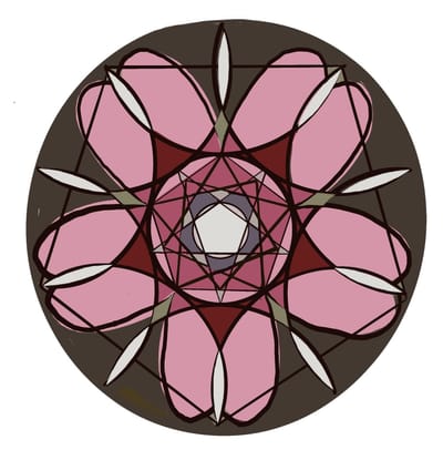 The  2024 Spring Flower Show at the Arb image