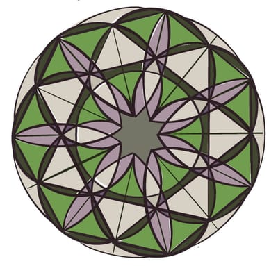 The  2024 Spring Flower Show at the Arb image