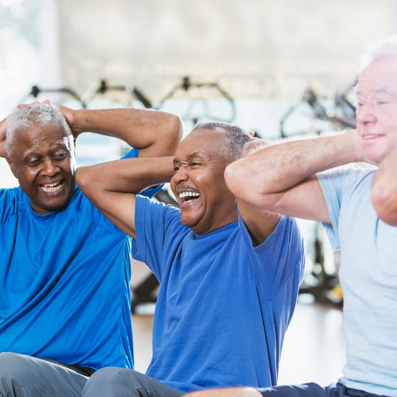 5 Essential Facilities of Assisted Living That You Should Consider