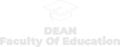 Dean Faculty of Education
