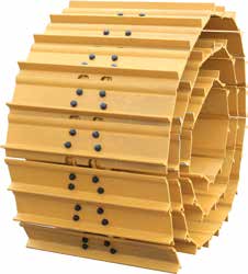 Grupuri de senile &amp; Saboti de senile