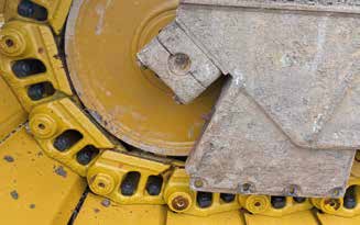 Buldozere Kit Conversie