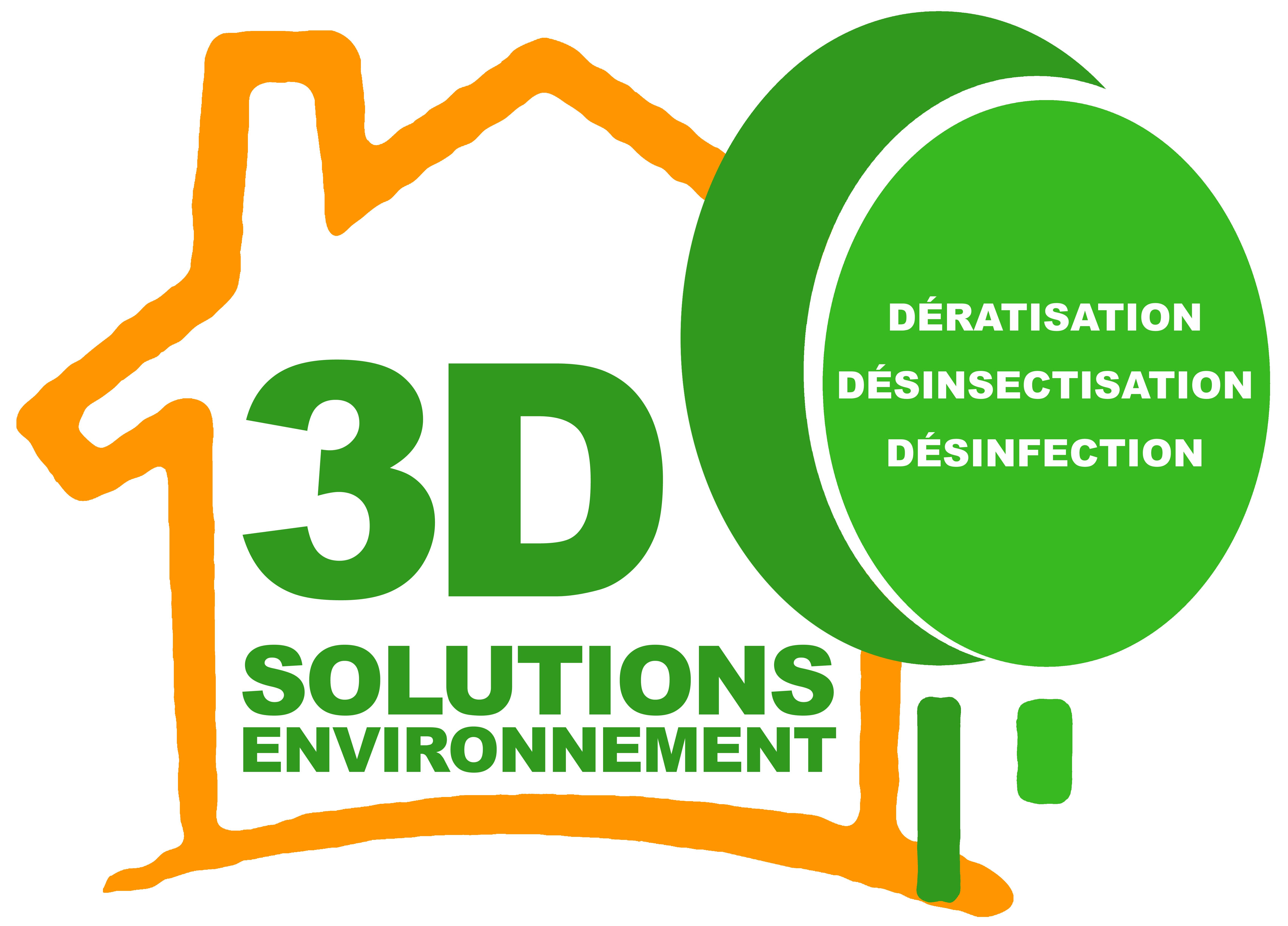 3D Solutions Environnement