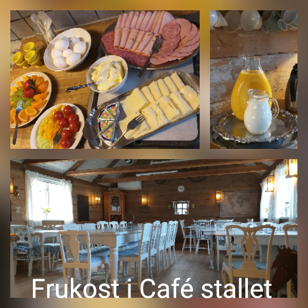 Frühstück