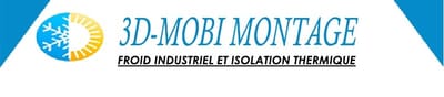 3D MOBI MONTAGE SARL