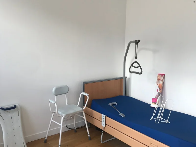 Nos Services et Prestations