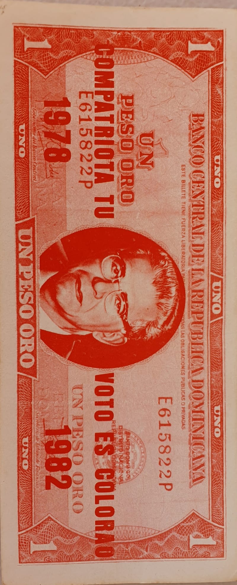 Billetes - QueViejo.com