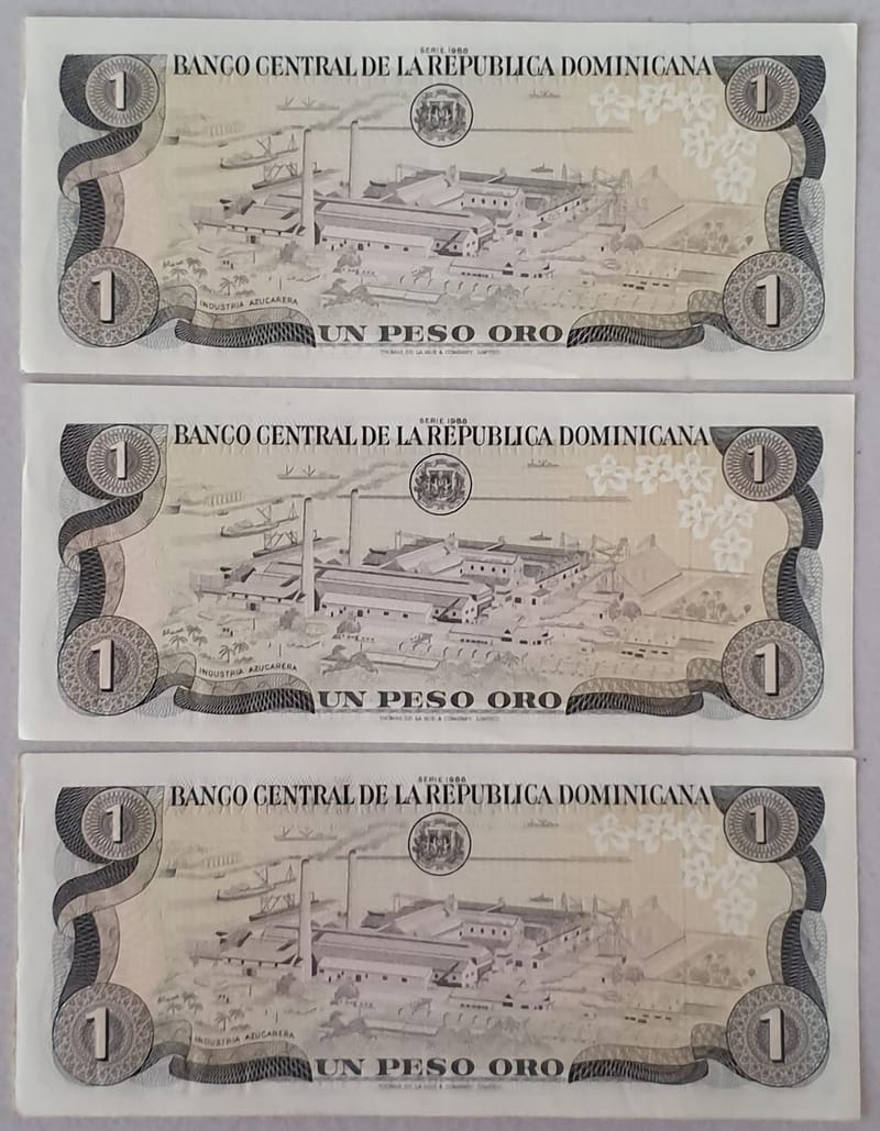 Billetes - QueViejo.com