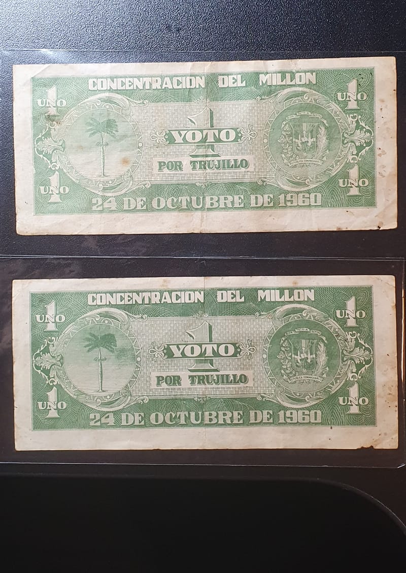 Billetes - QueViejo.com