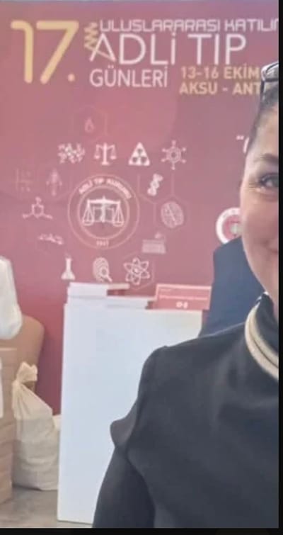 ARABULUCU AVUKAT ZEYNEP AVCI HUKUK BÜROSU image