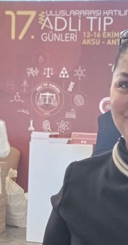 17. ULUSLARARASI ANTALYA ADLİ TIP KONGRESİ 2022