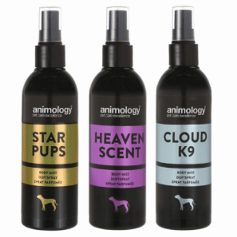Dog Perfume & Cologne