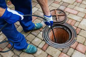 If you have  a drain that’s not doing what it should call your local drainage EXPERTS image