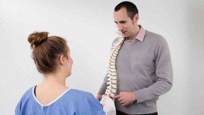 Benefits of Chiropractors