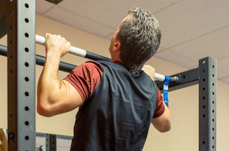 Race Performance Improvement Strategies