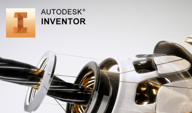 Tải Autodesk Inventor 2019 - công nghệ vượt trội