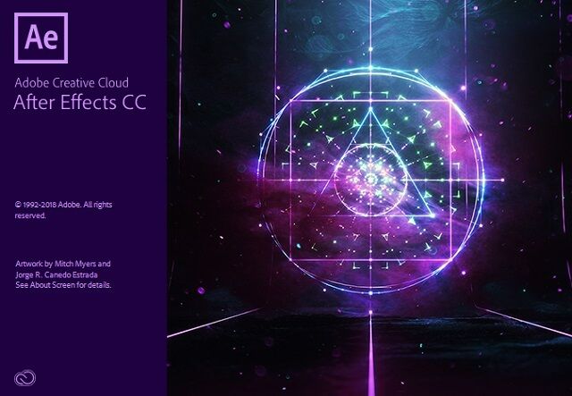 Tải Adobe AE CC 2018 full: Tính Năng Độc Đáo
