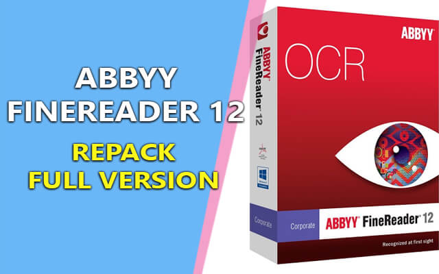 Cài đặt Abbyy Finereader 12 32/64 bit - hướng dẫn chi tiết