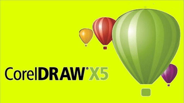 Tải về ngay Coreldraw X5 đảm bảo 100% thành công