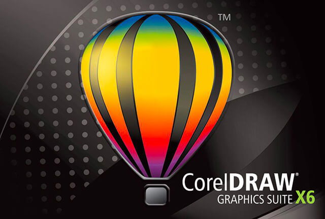 Hướng dẫn chi tiết kèm download Corel X6 32/64 bit
