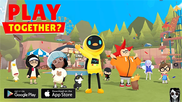Play Together cho tân thủ: Bước vào thế giới đầy màu sắc