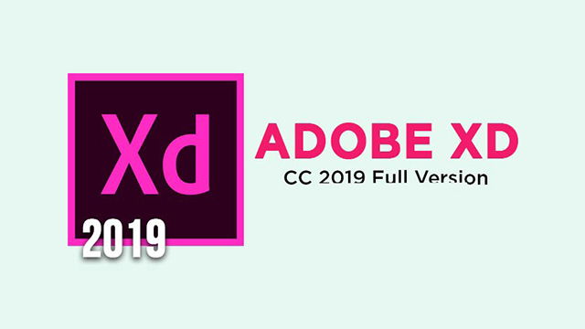 Tải Về Ngay: Adobe XD CC 2019 Full - Đảm Bảo Chất Lượng
