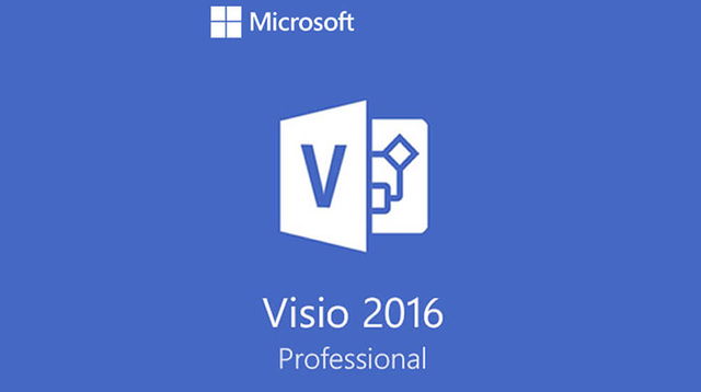 Visio 2016 A-Z: Tải Bản Đầy Đủ Ngay