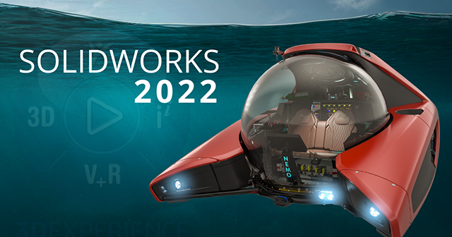 Cài đặt và tải phần mềm Solidworks 2022 vĩnh viễn