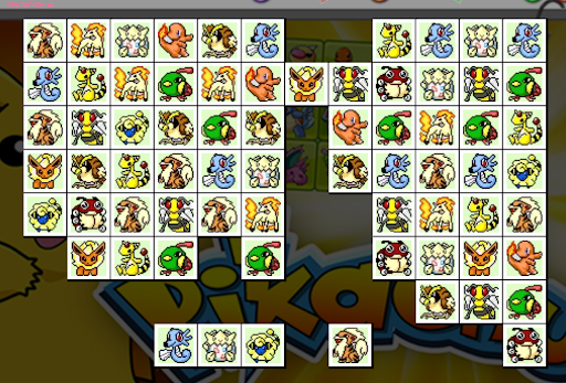 Tải game Pikachu cổ điển vĩnh viễn: Phiên bản chuẩn