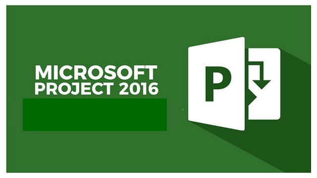 [Download & Cài Đặt] Microsoft Project 2016 full crack