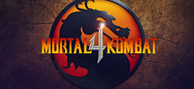 Đôi nét về game Mortal Kombat 4 (đối kháng)