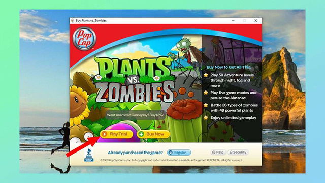 Game Plants vs. Zombies là gì? Cách tải nhanh nhất về máy