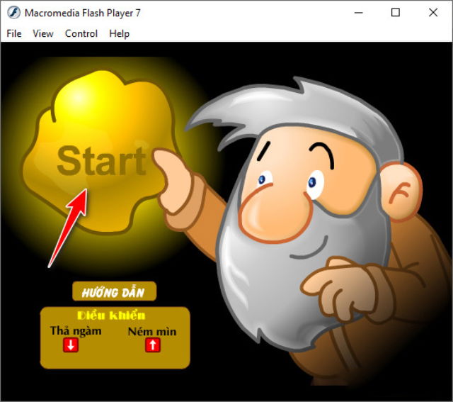 Cài đặt game đào vàng hay nhất, mới nhất 2023
