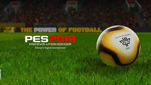 Tải PES 2019 cho PC Phiên Bản Mới Ngay!