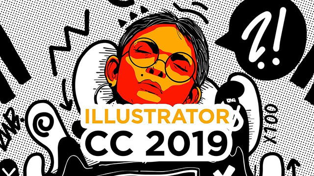 [Download & Cài Đặt]  Illustrator 2019 Full crack""