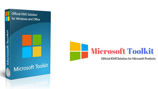 Tải Microsoft Toolkit 2.6.5 & 2.7.2 bản miễn phí, nhanh chóng