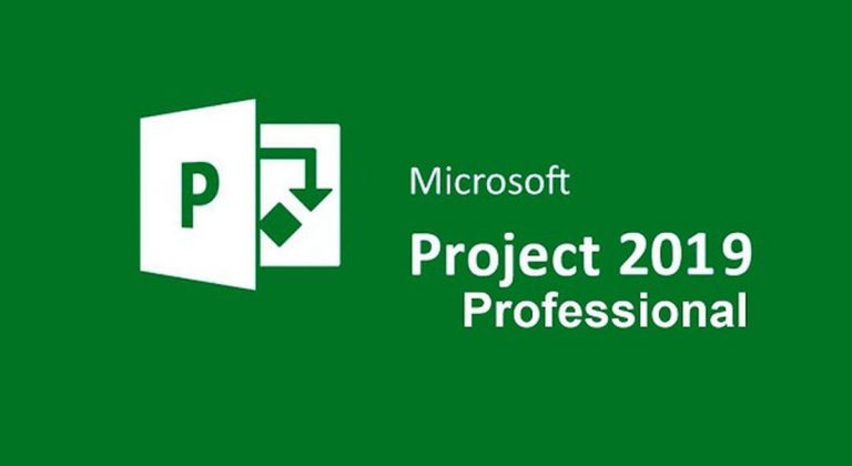 Hướng dẫn download Microsoft Project 2019 full crack