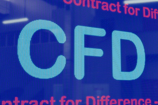 Why do people lose money trading CFDs?