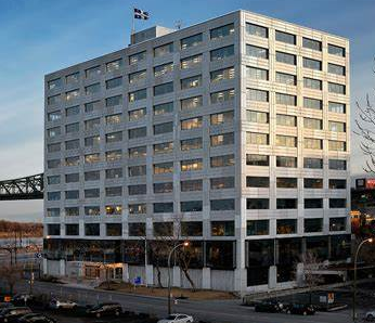 Restauration de l'enveloppe externe - 600 Fullum