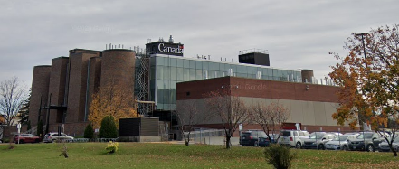 Restauration de l'enveloppe externe - Santé Canada